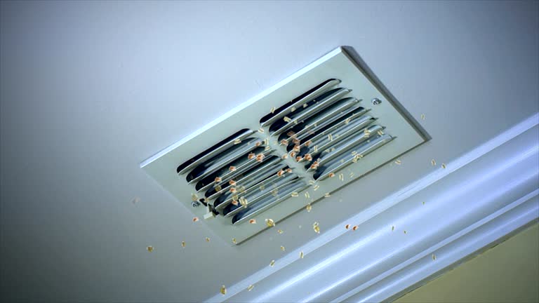 Best Commercial Air Duct Cleaning  in Springfield, MO