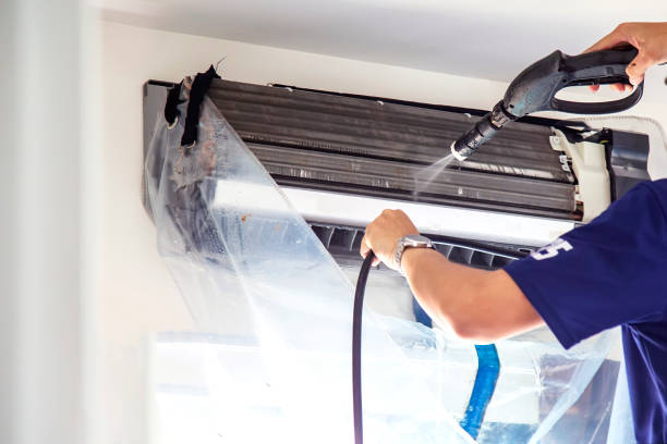 Best HVAC Air Duct Cleaning  in Springfield, MO