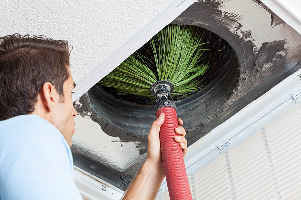 Best Affordable Duct Cleaning Services  in Springfield, MO