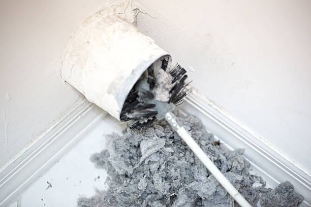 Best HVAC Air Duct Cleaning  in Springfield, MO